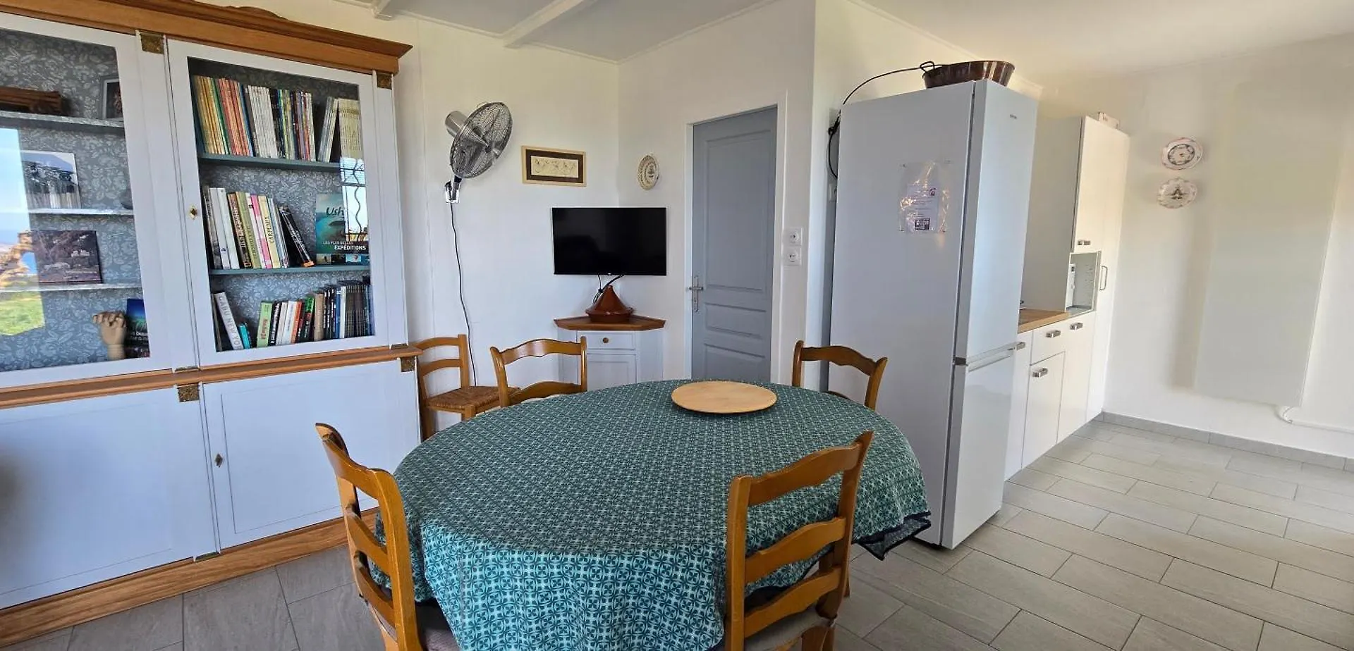Holiday home La Maison De La Cadiere