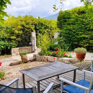  Appartement Bambou Entre Et Montagnes