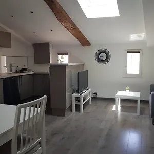  Appartement Appt T2 38m2 Centre D Azur 2 Personnes