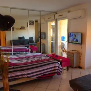  Appartement Sur
