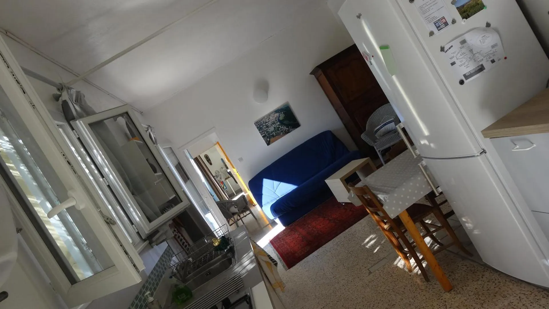 Holiday home La Maison De La Cadiere