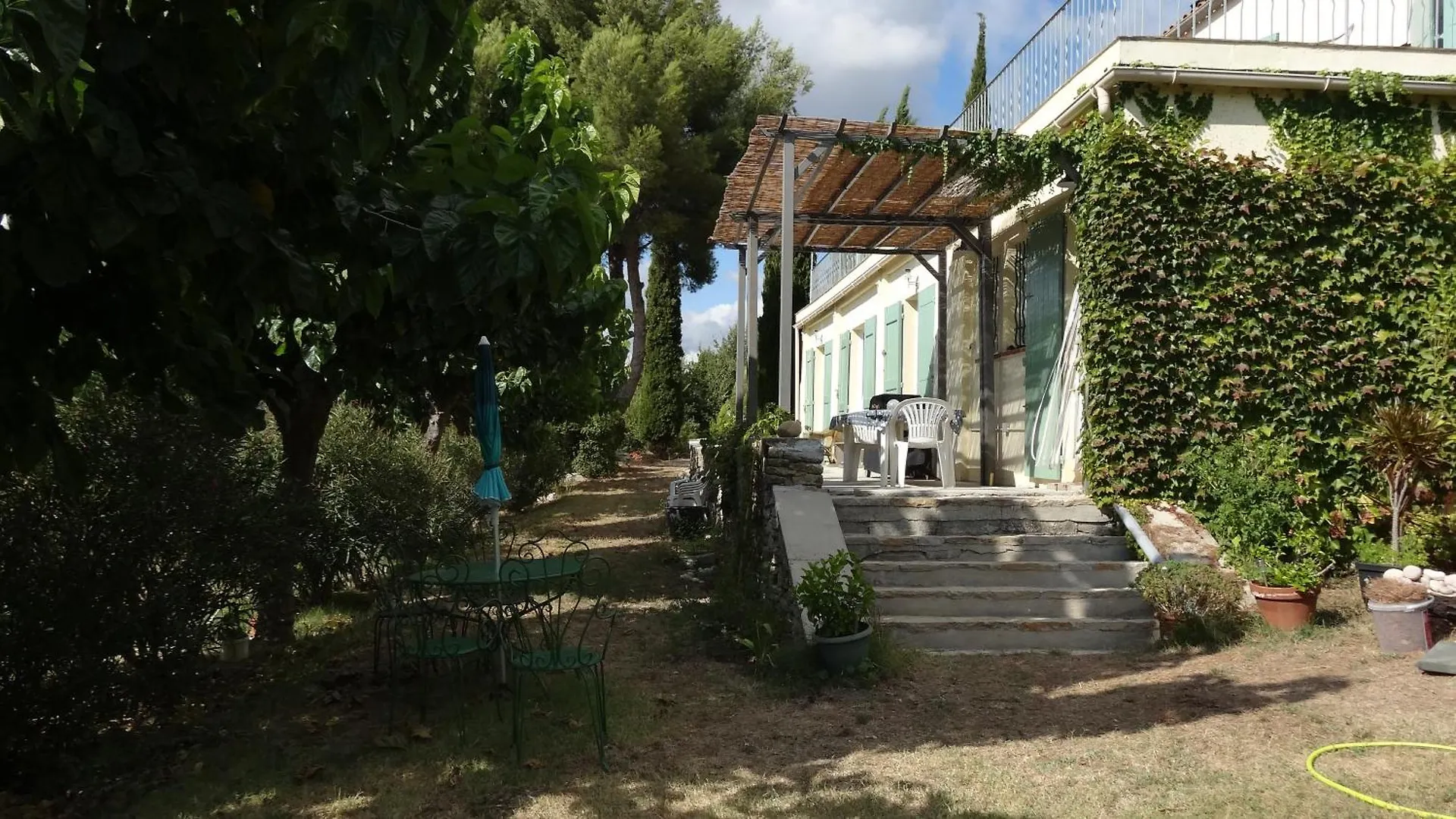 Holiday home La Maison De La Cadiere