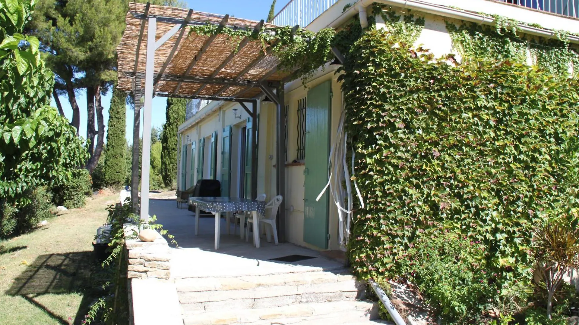 La Maison De La Cadiere Holiday home La Cadiere-d'Azur